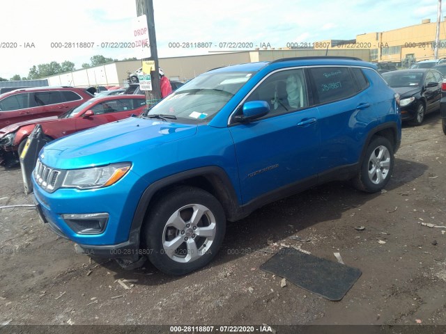 3C4NJDBB4JT114032  jeep compass 2018 IMG 1