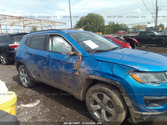 3C4NJDBB4JT114032  jeep compass 2018 IMG 5