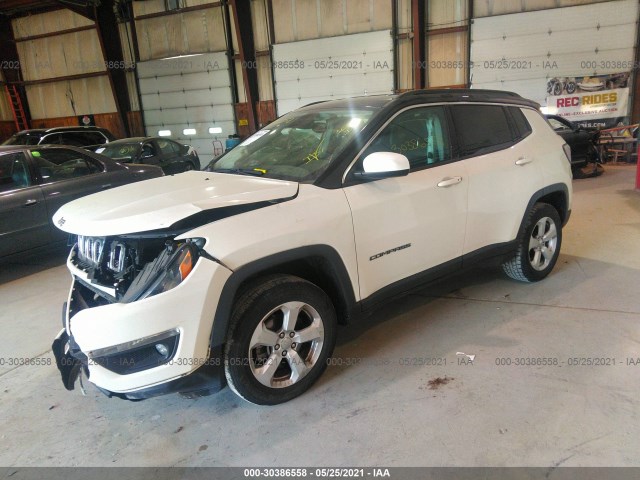 3C4NJDBB4JT142333  jeep compass 2018 IMG 1