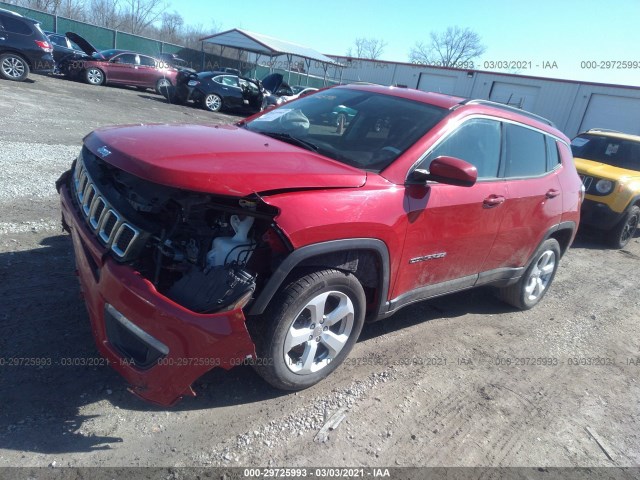 3C4NJDBB5HT578957  jeep compass 2017 IMG 1