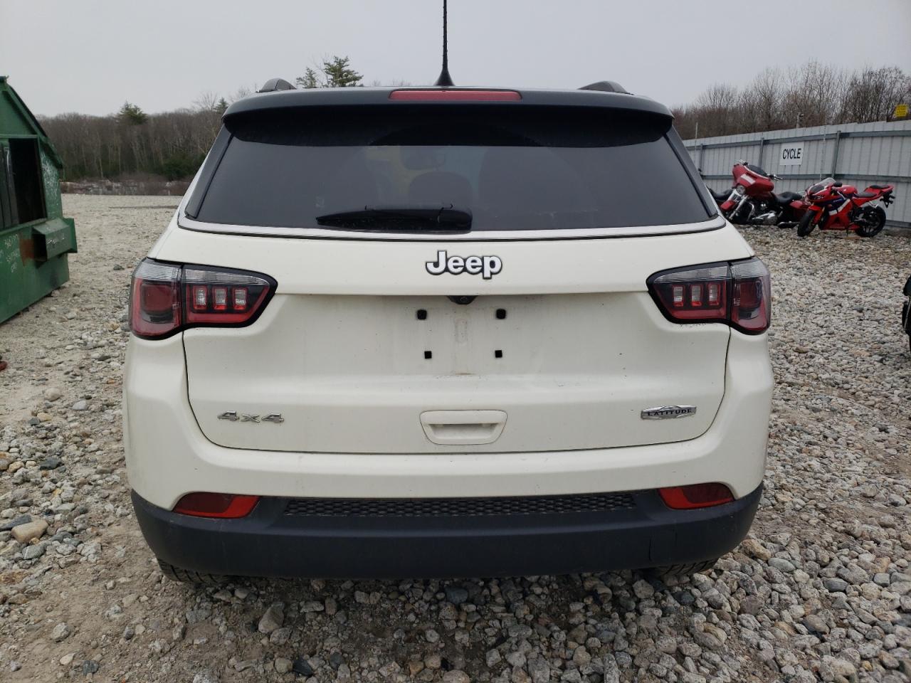 3C4NJDBB5JT103508  jeep compass 2017 IMG 5