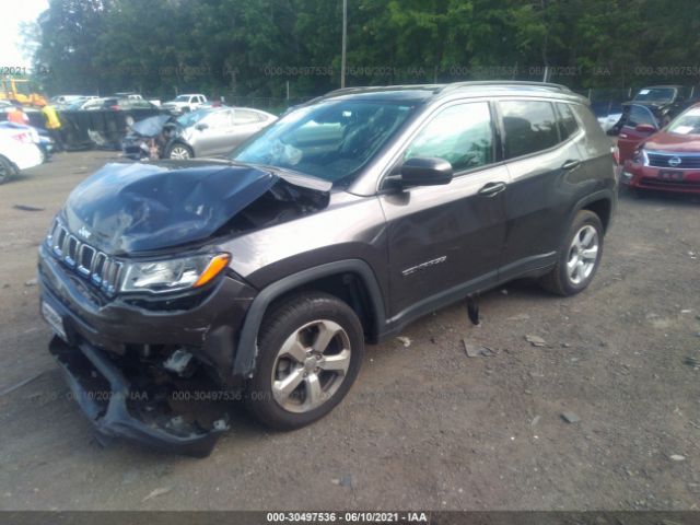 3C4NJDBB5JT162056  jeep compass 2018 IMG 1