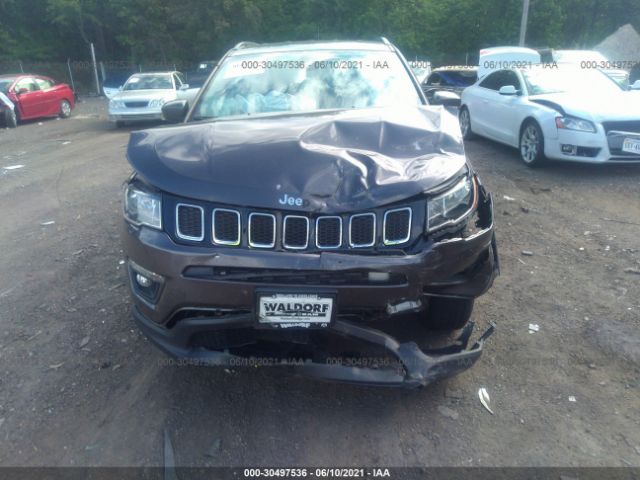 3C4NJDBB5JT162056  jeep compass 2018 IMG 5