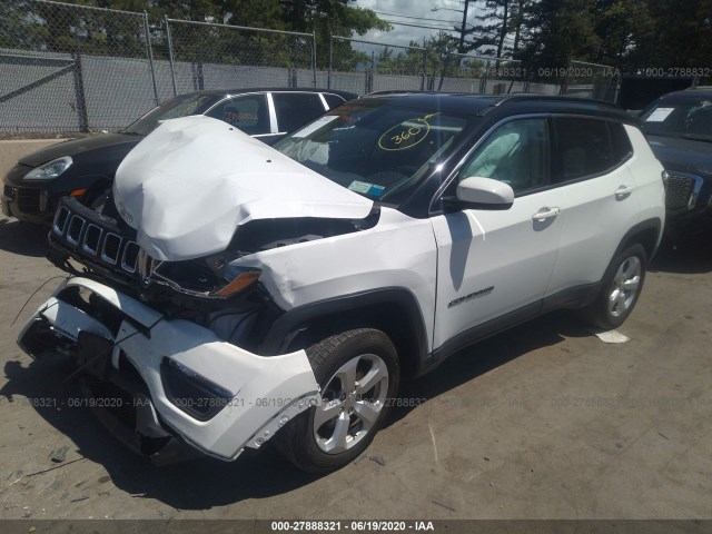 3C4NJDBB5JT206461  jeep compass 2018 IMG 1