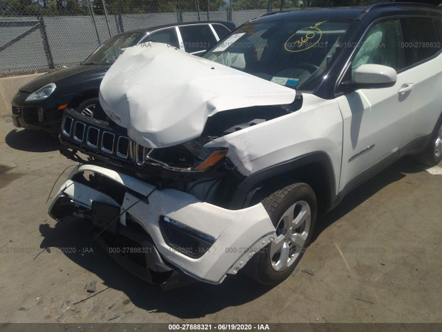 3C4NJDBB5JT206461  jeep compass 2018 IMG 5