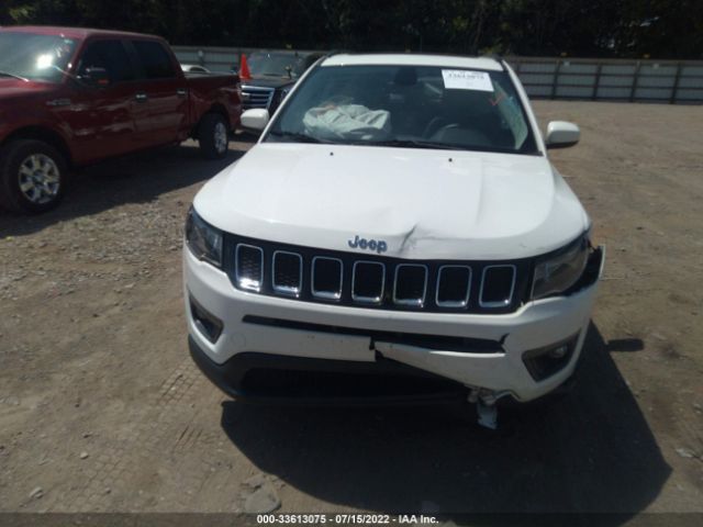 3C4NJDBB6HT666870  jeep compass 2017 IMG 5