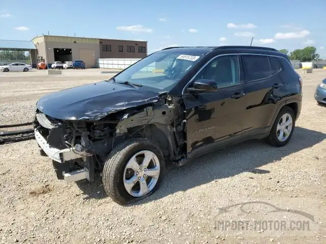 3C4NJDBB6JT115201  jeep compass 2018 IMG 1