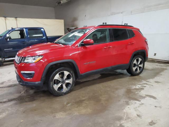 3C4NJDBB6JT238643  jeep compass 2018 IMG 0