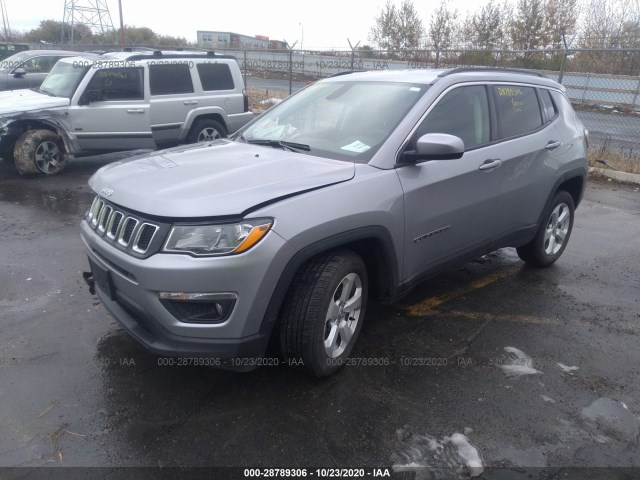 3C4NJDBB7HT657790  jeep compass 2017 IMG 1