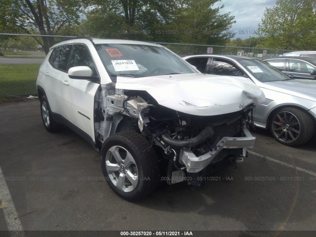 3C4NJDBB7JT103283  jeep compass 2018 IMG 0