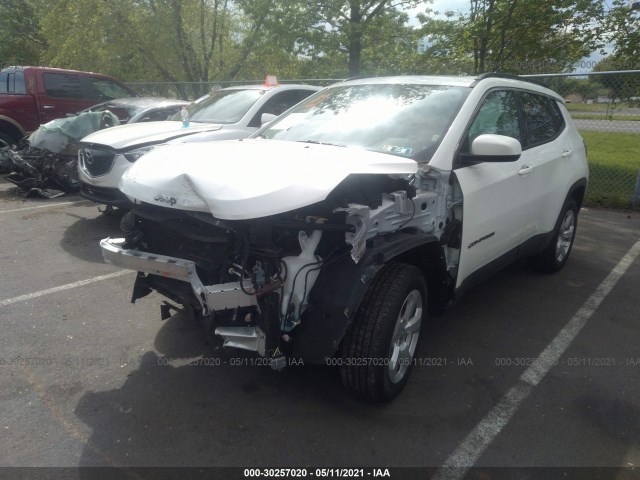 3C4NJDBB7JT103283  jeep compass 2018 IMG 1