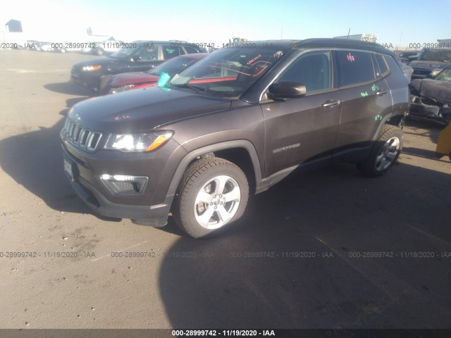 3C4NJDBB7JT115868  jeep compass 2018 IMG 1