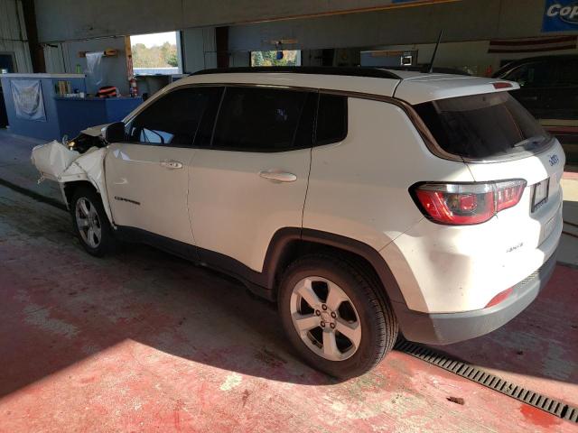 3C4NJDBB7JT256133  jeep compass 2017 IMG 1