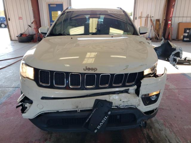 3C4NJDBB7JT256133  jeep compass 2017 IMG 4