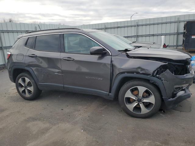 3C4NJDBB8HT640044  jeep compass 2017 IMG 3