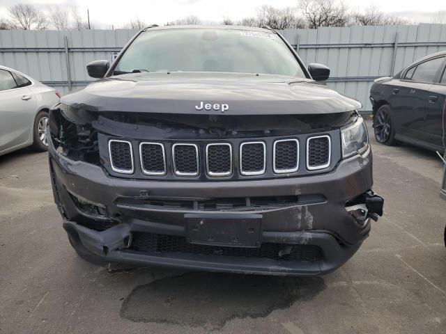 3C4NJDBB8HT640044  jeep compass 2017 IMG 4