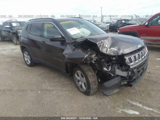 3C4NJDBB8HT665414  jeep compass 2017 IMG 0