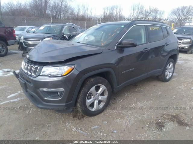 3C4NJDBB8HT665414  jeep compass 2017 IMG 1