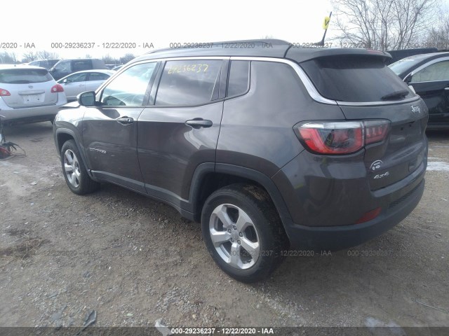 3C4NJDBB8HT665414  jeep compass 2017 IMG 2