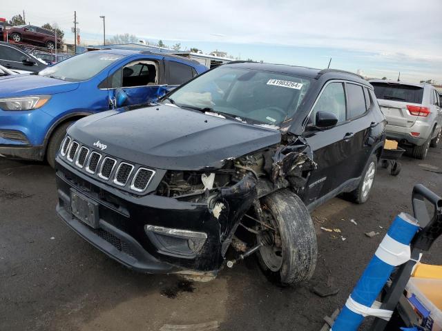 3C4NJDBB8JT161080  jeep compass 2018 IMG 0