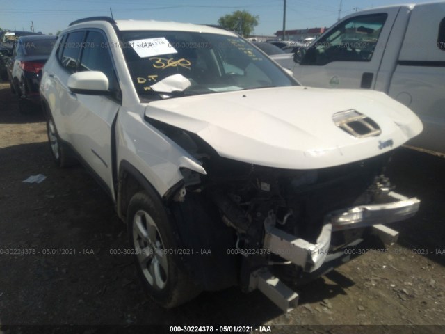 3C4NJDBB9HT675109  jeep compass 2017 IMG 0