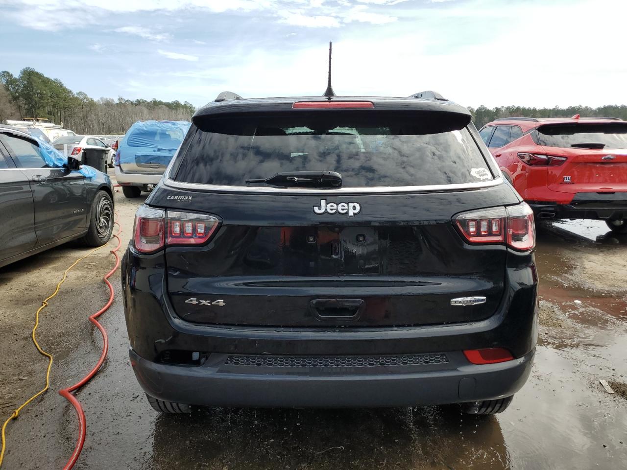 3C4NJDBB9JT114981  jeep compass 2018 IMG 5