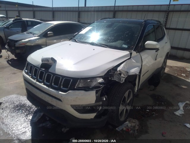 3C4NJDBB9JT115385  jeep compass 2018 IMG 1