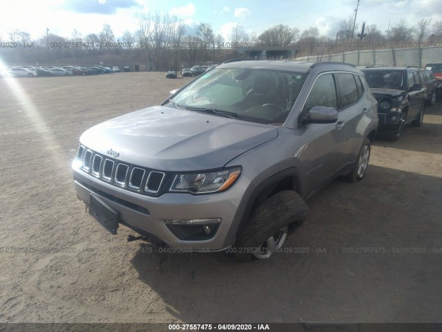 3C4NJDBB9JT185095  jeep compass 2018 IMG 5