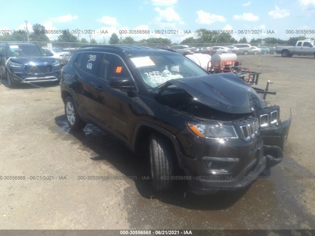 3C4NJDBB9JT191611  jeep compass 2018 IMG 0