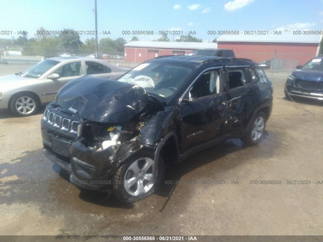 3C4NJDBB9JT191611  jeep compass 2018 IMG 1