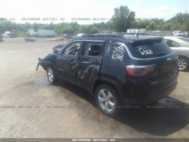 3C4NJDBB9JT191611  jeep compass 2018 IMG 2