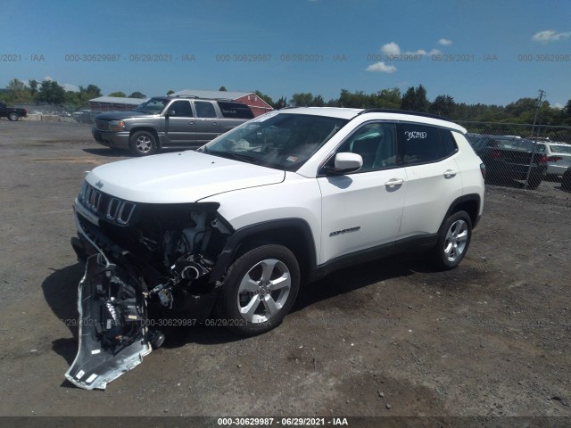 3C4NJDBB9JT231055  jeep compass 2018 IMG 1