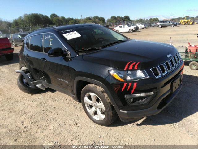 3C4NJDBB9JT239186  jeep compass 2017 IMG 0