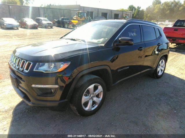 3C4NJDBB9JT239186  jeep compass 2017 IMG 1