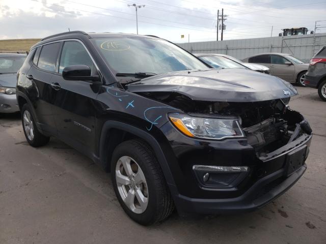 3C4NJDBBXJT139355  jeep compass 2017 IMG 0