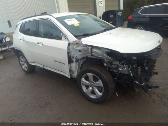 3C4NJDBBXJT154681  jeep compass 2018 IMG 0