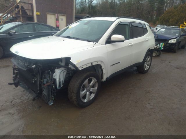 3C4NJDBBXJT154681  jeep compass 2018 IMG 1