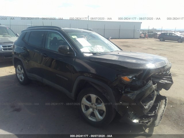 3C4NJDBBXJT160870  jeep compass 2018 IMG 0