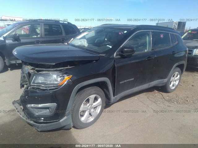 3C4NJDBBXJT160870  jeep compass 2018 IMG 1