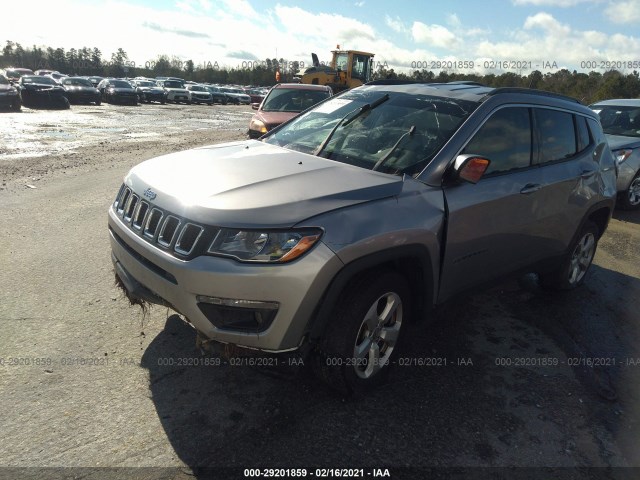 3C4NJDBBXJT178690  jeep compass 2018 IMG 1