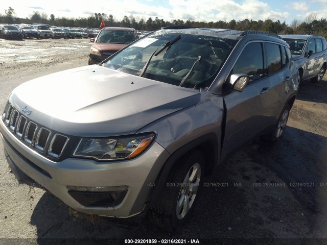 3C4NJDBBXJT178690  jeep compass 2018 IMG 5