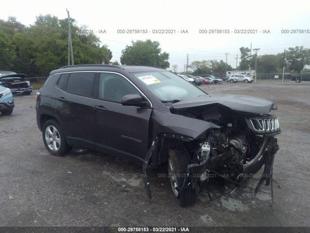 3C4NJDBBXJT180553  jeep compass 2018 IMG 0