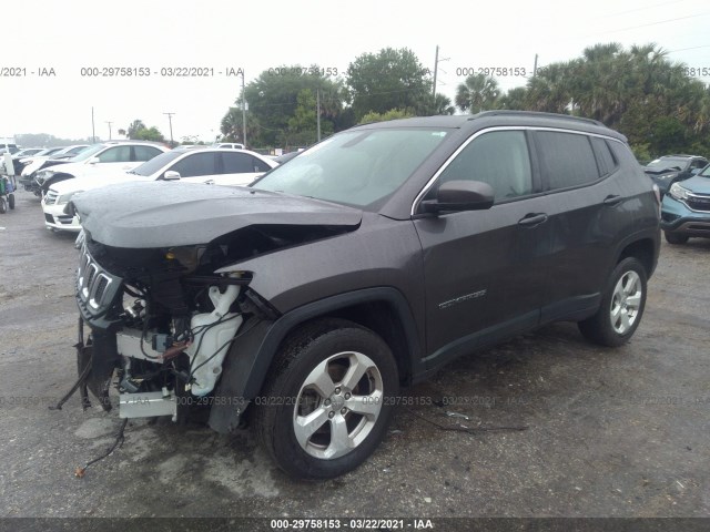 3C4NJDBBXJT180553  jeep compass 2018 IMG 1