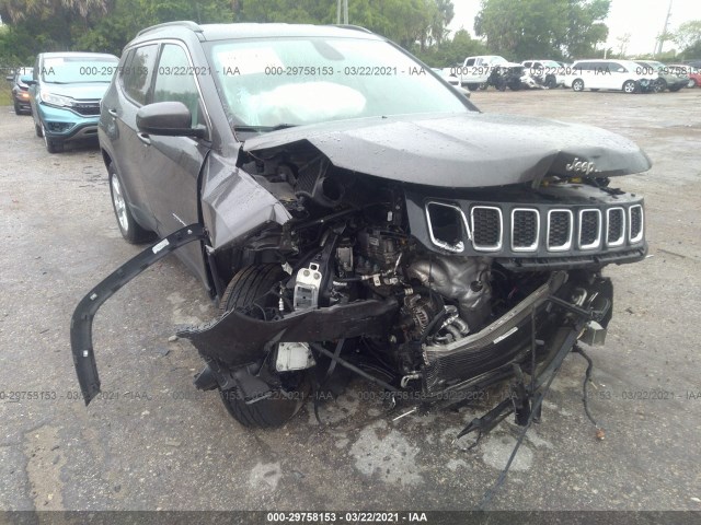 3C4NJDBBXJT180553  jeep compass 2018 IMG 5