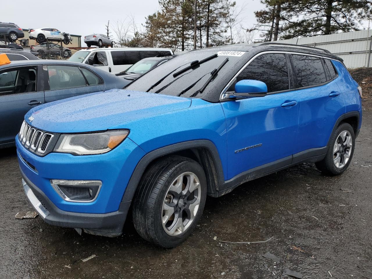 3C4NJDCB2HT688492  jeep compass 2017 IMG 0