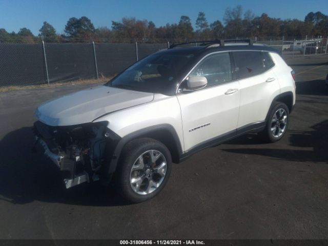 3C4NJDCB2HT689609  jeep compass 2017 IMG 1