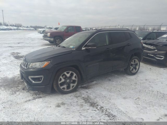 3C4NJDCB2JT113377  jeep compass 2018 IMG 1