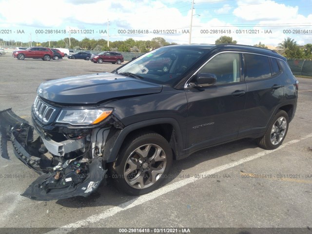 3C4NJDCB3HT679736  jeep compass 2017 IMG 1