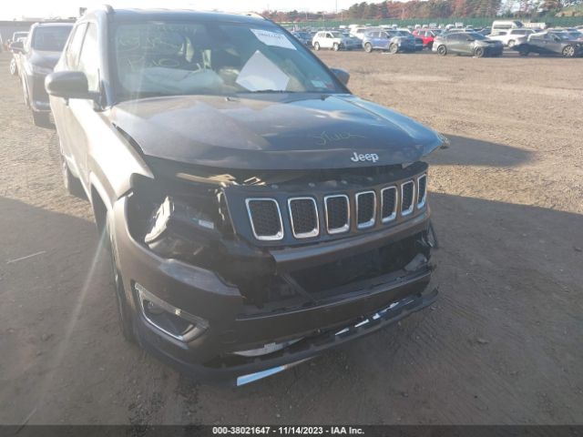 3C4NJDCB3HT680305  jeep compass 2017 IMG 5