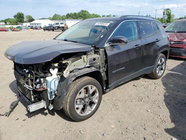 3C4NJDCB3JT127059  jeep compass 2017 IMG 0